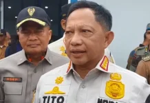 Menteri Tito Ususl Otsus Aceh Diperpanjang 20 Tahun