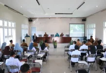 Sinergi Tekan Stunting, Bener Meriah Sosialisasi Program MBG dan Bangga Kencana