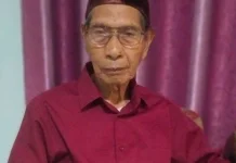 Buku Biografi M. Affan Hasan Segera Terbit