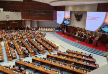 Ketua DPR RI Sahkan UU PPRT, Tonggak Baru Perlindungan Pekerja