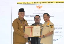 Bener Meriah Terima Bantuan Rp. 25 Miliar untuk Penanganan Bencana