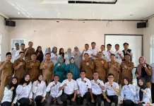 Sosialisasi Program Bangga Kencana, MBG dan Pendamping KB di Bener Meriah