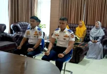 Pemkab Gayo Lues Serahkan SK CPNS Lulusan Politeknik Transportasi Darat