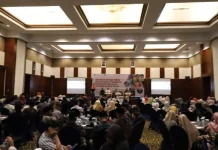 Advokasi Digelar, Wajib Belajar 13 Tahun Jadi Prioritas Nasional