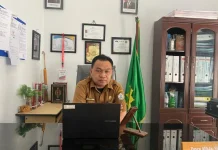 Pemkab Bener Meriah: Semoga Semangat Berqurban Meningkat