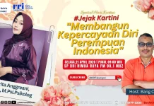 Membangun Kepercayaan Diri Perempuan Indonesia di Hari Kartini