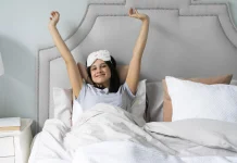 Mulai Tidur Lebih Awal 30 Menit, Rahasia Sehat Jangka Panjang