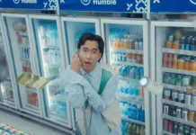 "Senyumin Dulu Aja" Refleksi personal dalam Menghadapi Kecemasan