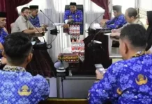 Aceh Tengah Usul Penggunaan BBM Subsidi ke Pertamina untuk Penanggulangan Bencan