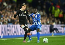 Chelsea Dipermalukan Brighton Tiga Gol Tanpa Balas