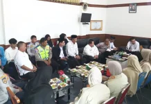 Pemda Bener Meriah Siapkan Pemberangkatan Jamaah Calon Haji