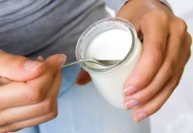 Bikin Yogurt Sendiri di Rumah, Mudah dan Sehat