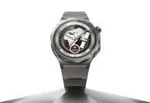 Oppo Watch X3 Rilis Global, Usung Wear OS 6