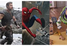 Deretan Film Musim Panas 2026 Wajib Masuk Watchlist