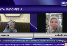 Peran Guru di Era Globalisasi dan AI