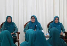 Sinergi Program 2026, TP PKK Bener Meriah Sosialisasikan Hasil Rakernas X