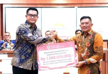 Klaten–Gayo Lues Jalin Kerja Sama Strategis, Dorong Pertumbuhan Ekonomi Daerah