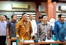 Klaten–Gayo Lues Kerja Sama, Suhaidi: Kolaborasi Aktif dan Progresif