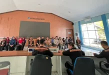 Diskominsa Gayo Lues Mulai Tegur ASN Tidak Disiplin
