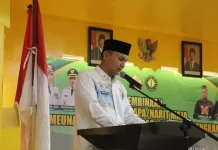 MAG Aceh Tengah Gelar Pembinaan Adat