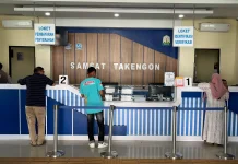 Program Pemutihan Pajak Kendaraan di Aceh Berakhi 30 April 2026