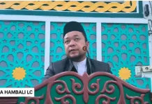 Enam Amalan Sederhana Dijanjikan Surga, Jadi Pesan Kuat Ceramah Subuh di Takengon