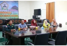 Bunda PAUD Bener Meriah, Dukung Wajib Belajar 1 Tahun Prasekolah
