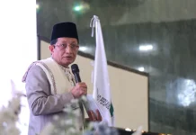 Indonesia Tuan Rumah International Grand Imam Conference 2026