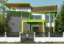 1.758 Gedung KUA Diperbarui, Jadi Pusat Layanan Keagamaan Umat
