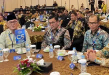 Bener Meriah Hadir di Apresiasi Pemerintah Daerah Berprestasi 2026