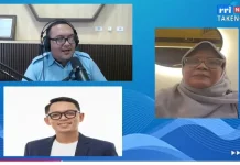 Pola Asuh Bijak: Bebas Dari Narkoba dan Kekerasan