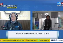 Peran SPPG Mongal Restu Ibu dalam Menyediakan Makanan Bergizi