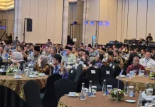 Dari Inflasi hingga Infrastruktur, Forum Akselerator Negeri 2026 Bahas Isu Krusia