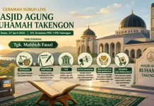 Pentingnya Menjadi Manusia yang Bermanfaat dan Menebar Kebaikan