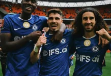 Chelsea ke Final Piala FA 2026, Tundukkan Leeds United 1-0 di Wembley