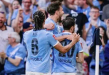 Manchester City ke Final Piala FA 2026 usai Kalahkan Southampton 2-1