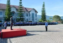 Hari Otonomi Daerah 2026, Tekankan Sinergi Pusat-Daerah