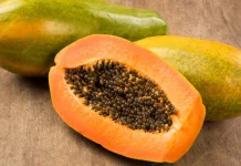 Pepaya, Buah Tropis Kaya Nutrisi dan Manfaat Kesehatan