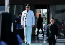 Agara Peringati Otda 2026