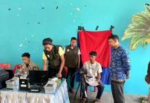 Pelayanan Adminduk, Warga Terdampak Bencana Dipermudah Urus Dokumen