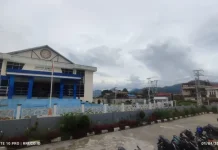 Waspada Hujan Malam Hari, BMKG Pantau Dua Titik Panas di Bener Meriah