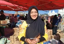 Pasar Murah untuk Warga Terdampak Bencana Digelar di Bener Meriah