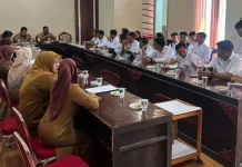 Pemkab Bener Meriah Percepat Penerbitan SLHS untuk SPPG