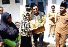 Pemprov Aceh Gelar GPM di Tiga Kecamatan di Aceh Tengah