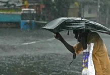 Waspada Cuaca Aceh: Potensi Hujan dan Risiko Hidrometeorologi di Sejumlah Wilayah