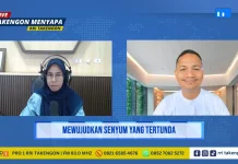 Operasi Bibir Sumbing : Mewujudkan Senyum yang Tertunda
