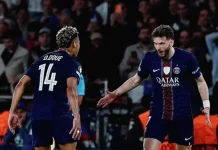 Luis Enrique Sebut Skuadnya Terbaik jelang Semifinal Liga Champion