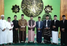 Program Cinta Al-Qur'an, 19 Warga Aceh Tengah Diberangkatkan Umroh