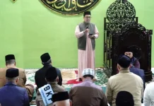 Program Cinta Al-Qur’an, 19 Warga Aceh Tengah Berangkat Umroh ke Tanah Suci