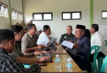 BPJS Kesehatan Keliling, Dekatkan Pelayanan Kepada Masyarakat